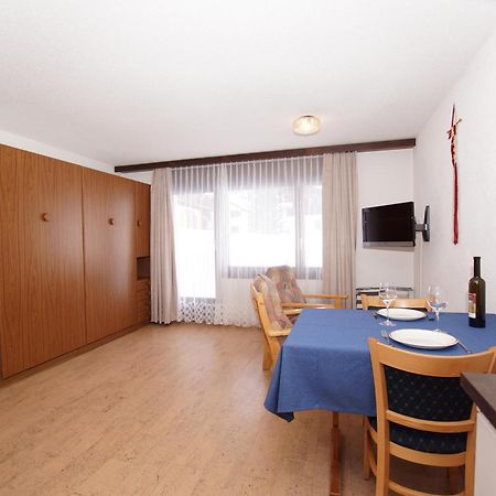 Haus Amor Saas Fee Szoba fotó