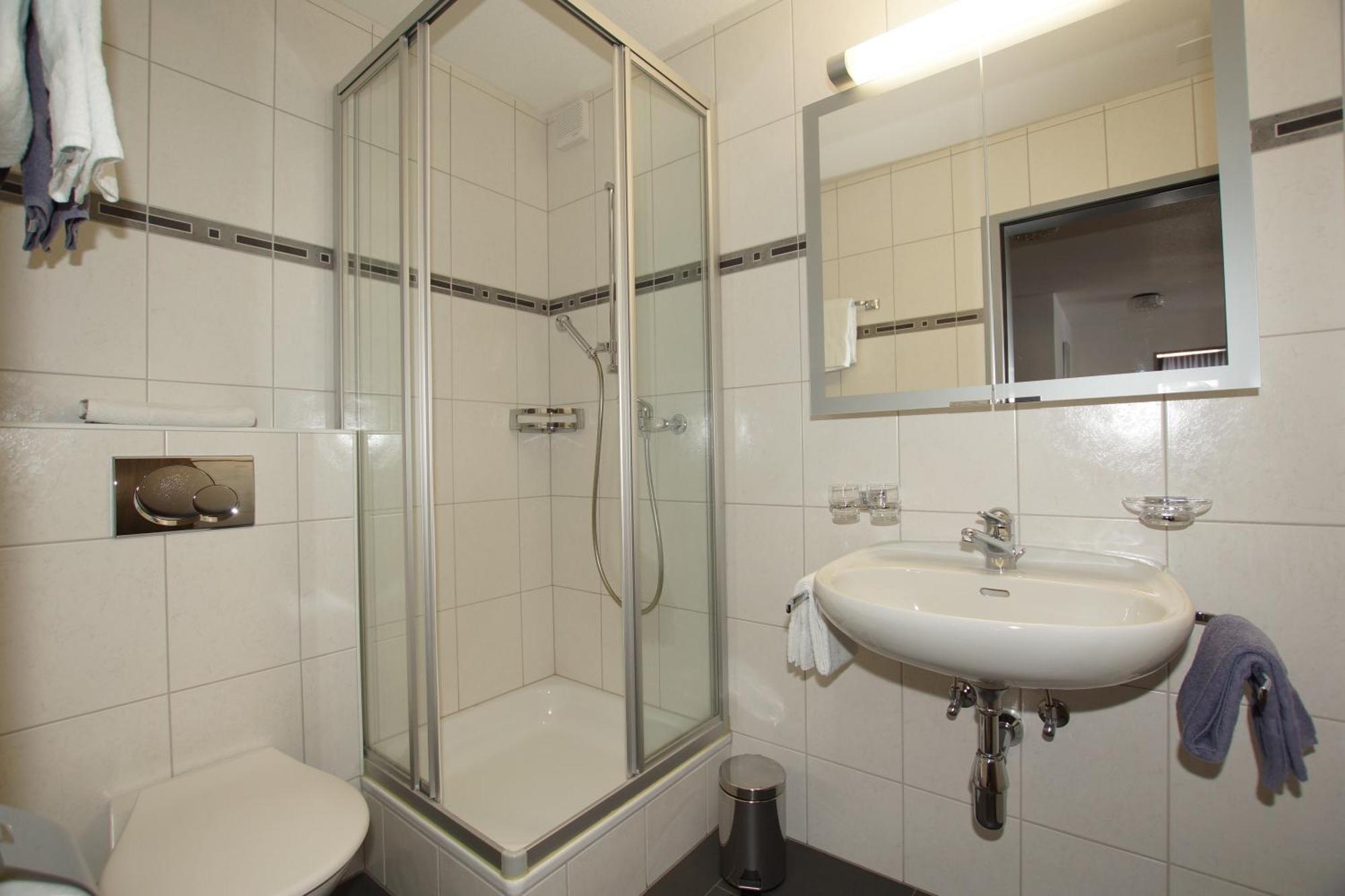 Haus Amor Saas Fee Szoba fotó