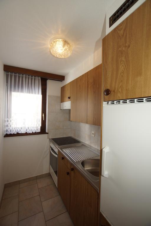 Haus Amor Saas Fee Szoba fotó